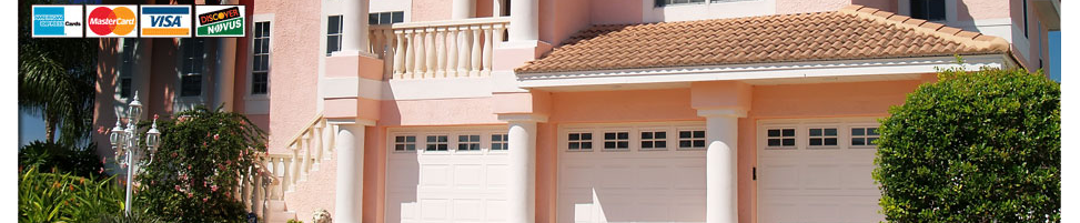 Monroe Garage Door Services 